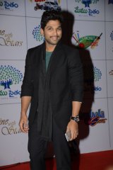 Memu Saitham Dinner with the Stars